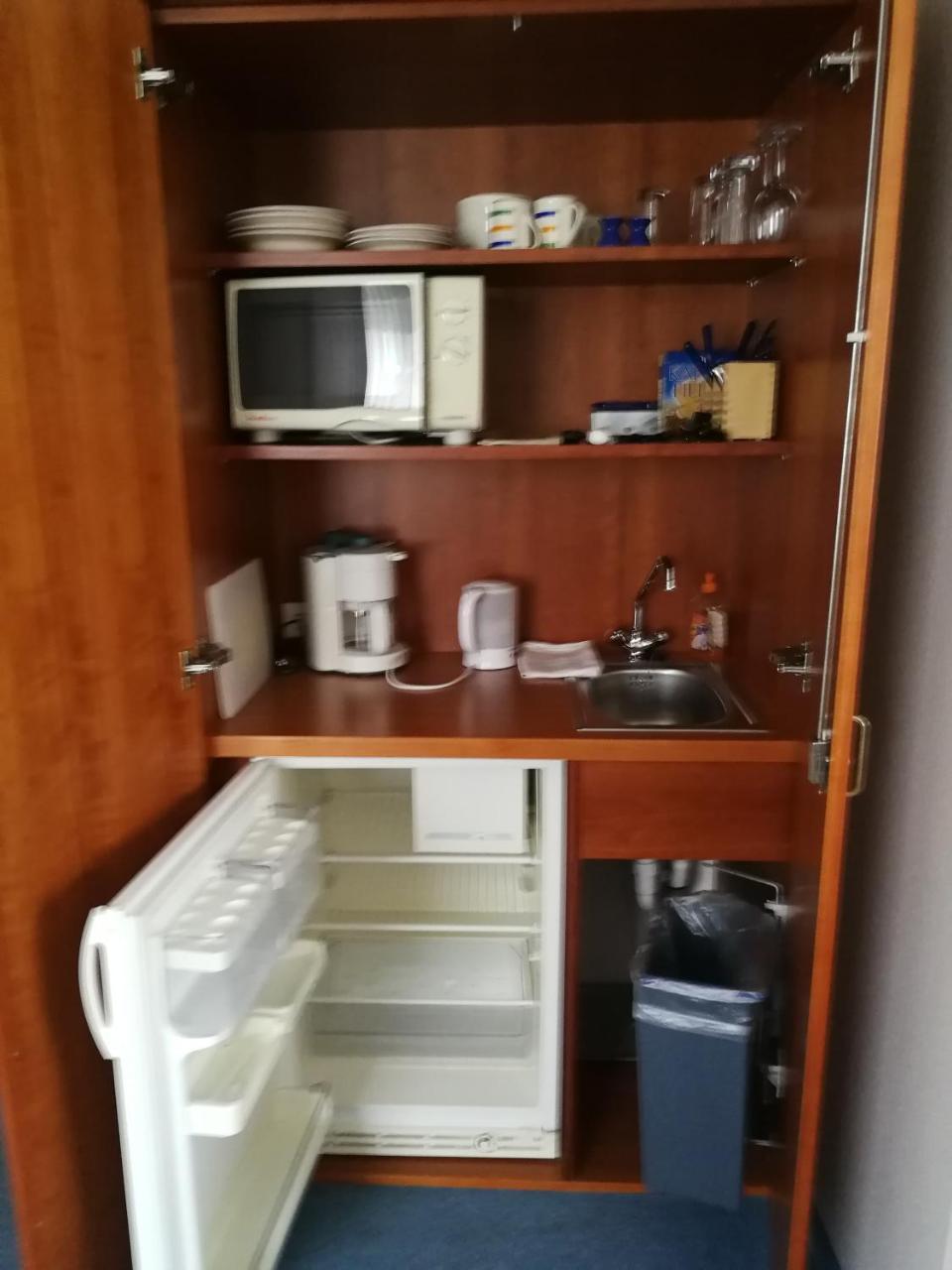 Brauhotel Jan Van Werth Neuss Bagian luar foto