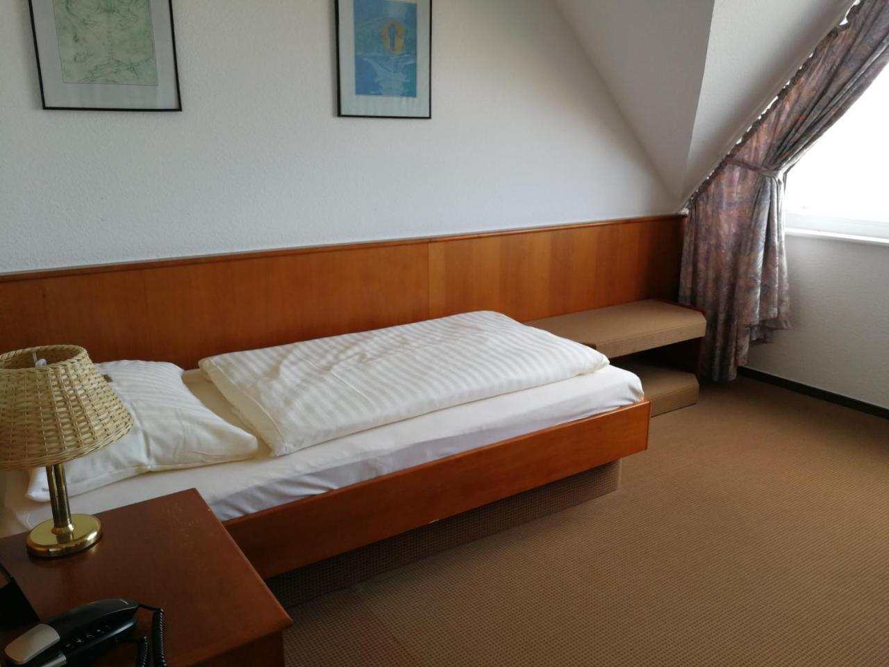 Brauhotel Jan Van Werth Neuss Bagian luar foto