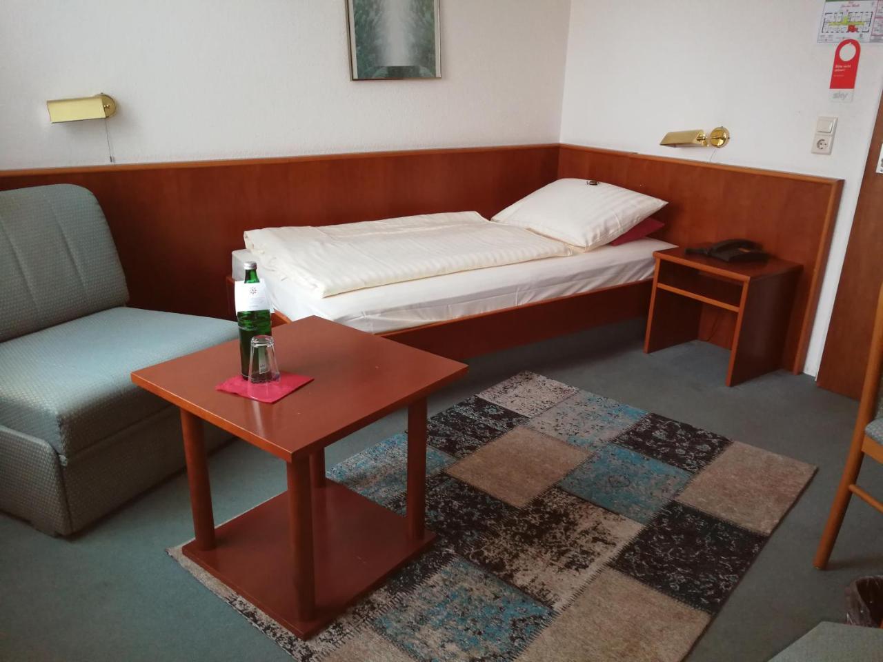 Brauhotel Jan Van Werth Neuss Bagian luar foto